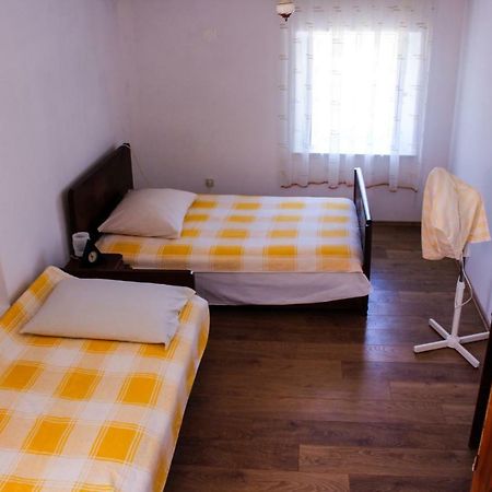 Apartment Titinica Murter Ngoại thất bức ảnh
