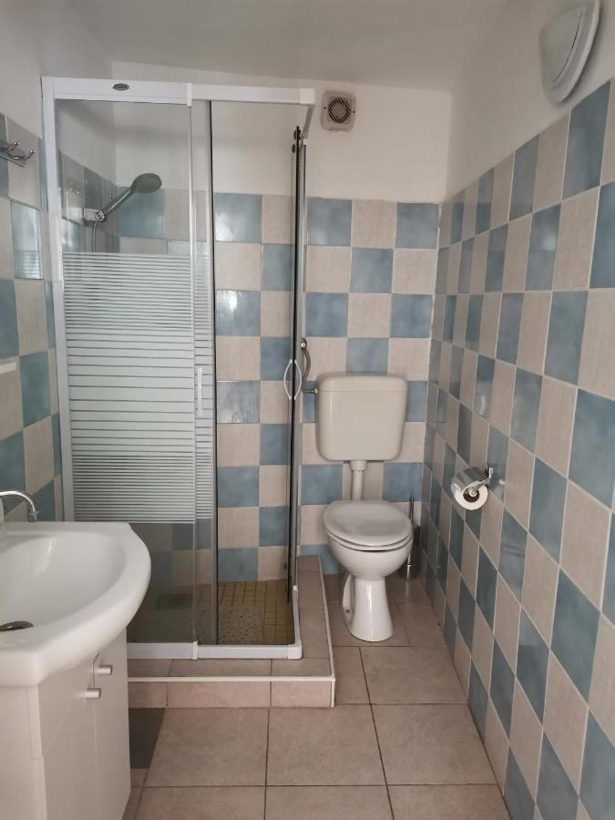 Apartment Titinica Murter Ngoại thất bức ảnh
