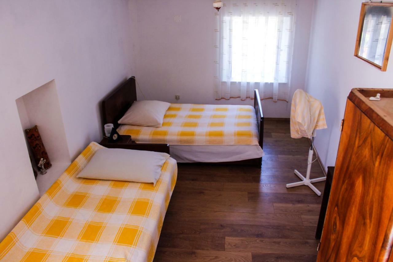 Apartment Titinica Murter Ngoại thất bức ảnh