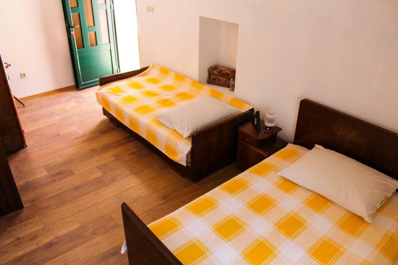 Apartment Titinica Murter Ngoại thất bức ảnh